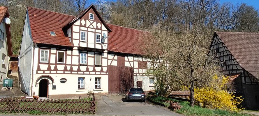 Aussenansicht