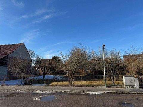 Ergolding Grundstücke, Ergolding Grundstück kaufen