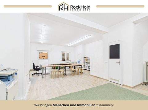 Karlsruhe Büros, Büroräume, Büroflächen 