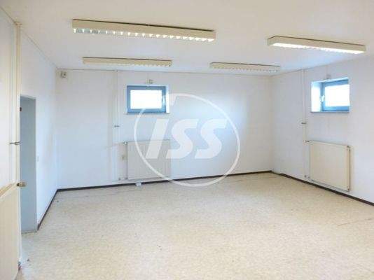 Büro Lagerraum