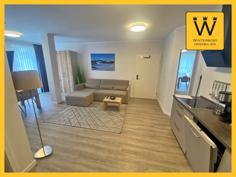 Winterberg Wohnungen, Winterberg Wohnung kaufen