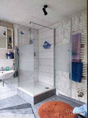 Bad Einliegerwohnung