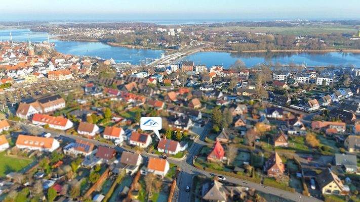 Wunderschöne Schlei