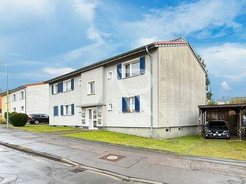 Stolberg (Rheinland) / Mausbach Renditeobjekte, Mehrfamilienhäuser, Geschäftshäuser, Kapitalanlage