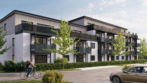 Moosburg Wohnungen, Moosburg Wohnung kaufen