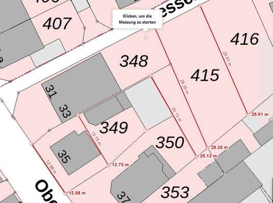 Abmessungen ca. Angaben