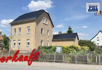 ..das Objekt hat einen Käufer gefunden..