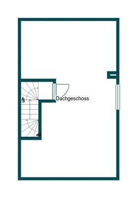 Grundriss Skizze 2.OG