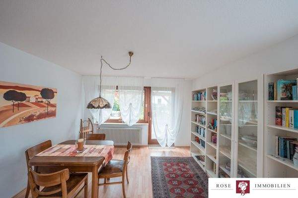 ELW - Essbereich Bild 1