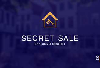 Secret-Sale