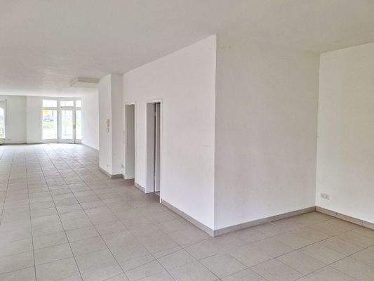 Beispiel-Innenansicht