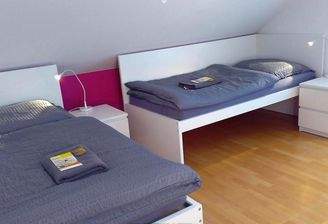 Filderstadt Ferienwohnung Nähe Messe Stuttgart