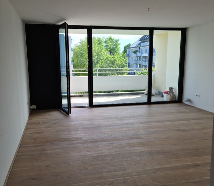 2 Zimmer Wohnung in München (Berg am Laim)