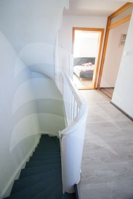 Treppenhaus