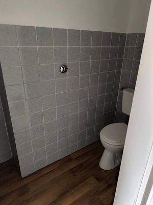 Kleines Badezimmer