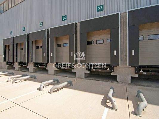 Andienung (Beispiel)