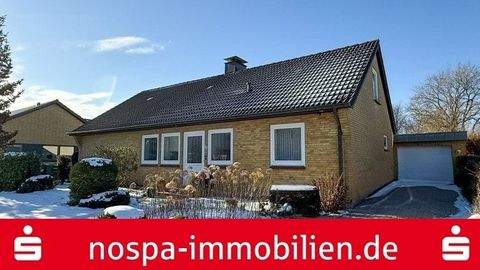 Harrislee Häuser, Harrislee Haus kaufen