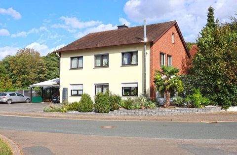 Preußisch Oldendorf Häuser, Preußisch Oldendorf Haus kaufen