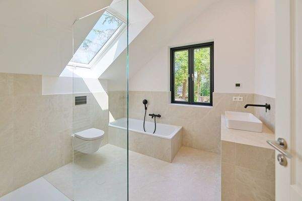 Ferienhaus an der Ostsee