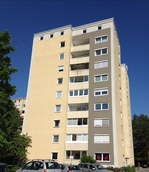 Waldkraiburg Wohnungen, Waldkraiburg Wohnung kaufen