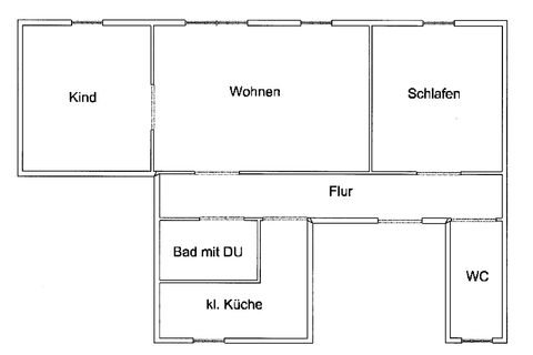 Rudolstadt Wohnungen, Rudolstadt Wohnung mieten