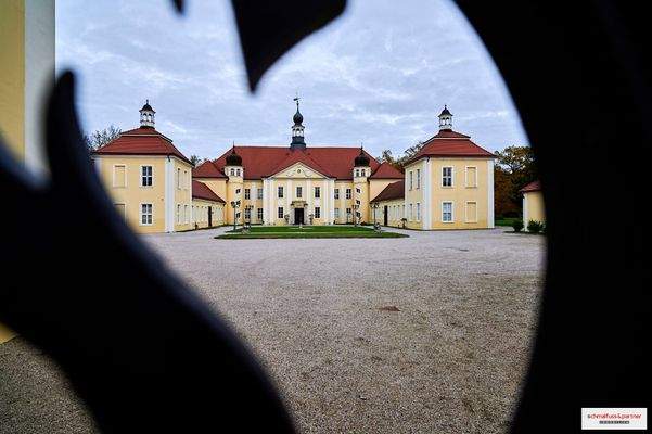 Schloß Hohenprießnitz