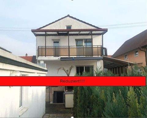 Ludwigshafen Häuser, Ludwigshafen Haus kaufen