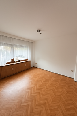 Schlafzimmer Erdgeschoss