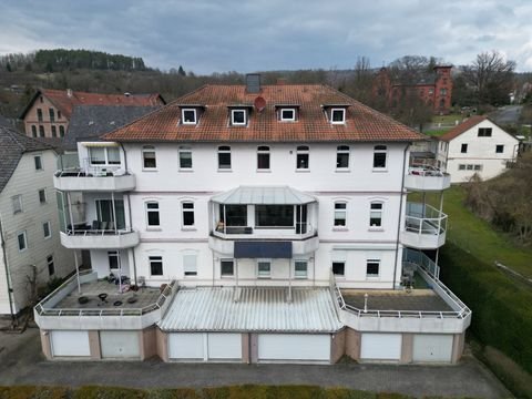 Witzenhausen Wohnungen, Witzenhausen Wohnung kaufen