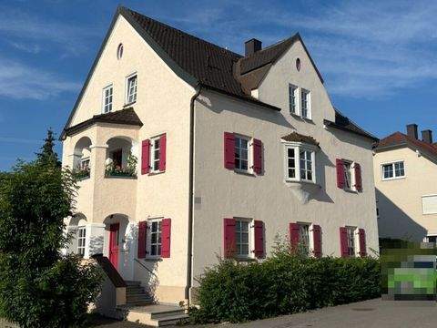 Ergoldsbach Häuser, Ergoldsbach Haus kaufen