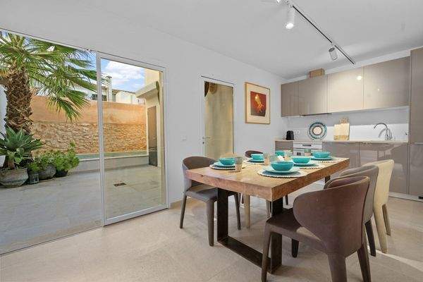 Dorfhaus in Santa Maria del Camí