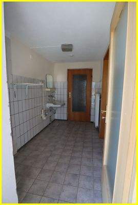 Hauswirtschaftsraum EG