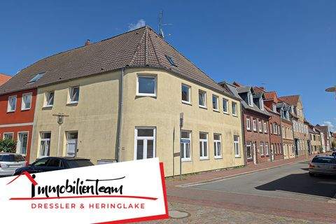 Glückstadt Häuser, Glückstadt Haus kaufen