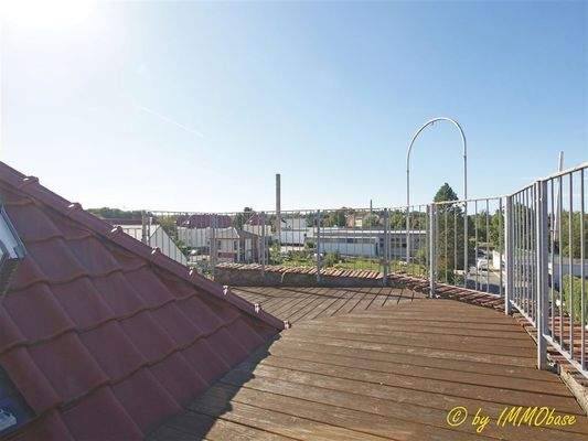 Dachgarten