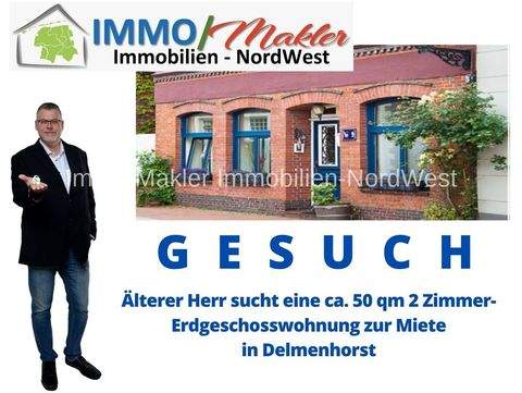 Delmenhorst Wohnungen, Delmenhorst Wohnung mieten