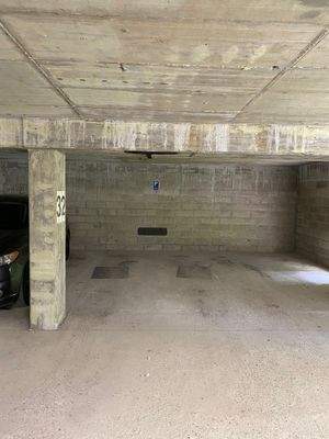 Stellplatz Tiefgarage