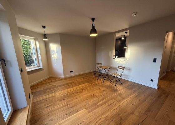 Beispiel aus Nachbarwohnung