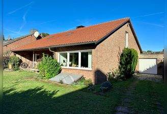 Außenansicht - Garage