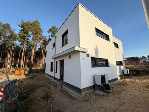 Zossen Häuser, Zossen Haus mieten 