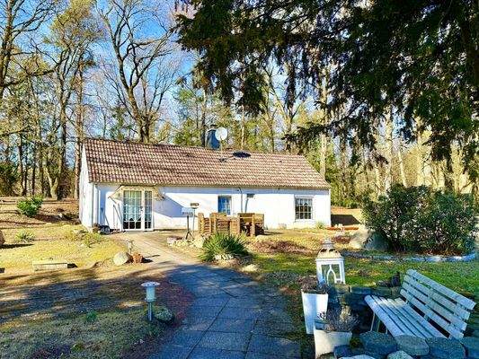 Einfamilienhaus Lotte Halen