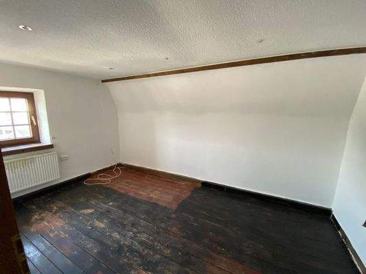 Schlafzimmer 2. Obergeschoss