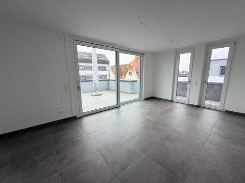 Dreieich Wohnungen, Dreieich Wohnung mieten