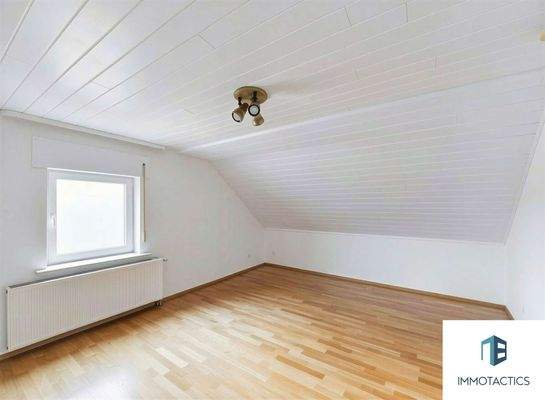 Schlafzimmer DG (KI-generiert)