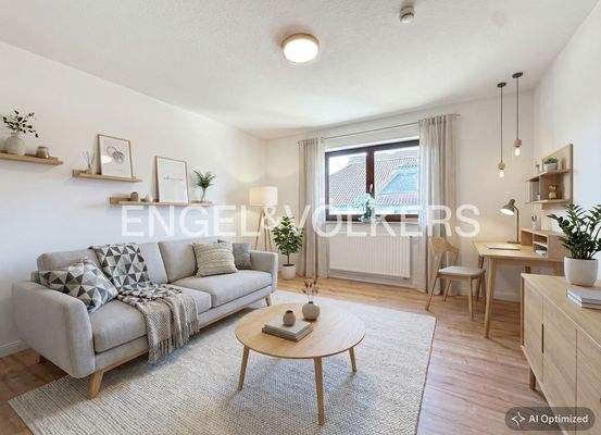 Arbeitszimmer Einrichtungsbeispiel