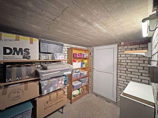Kellerraum 3