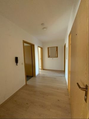 Erdgeschoss - Whg. 1 - Diele