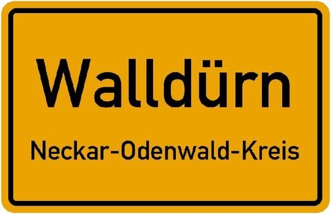 Walldürn Häuser, Walldürn Haus kaufen