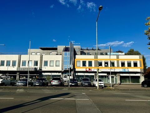 Paderborn Büros, Büroräume, Büroflächen 