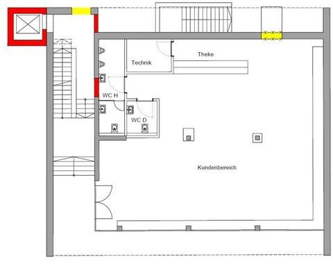 Regensburg Büros, Büroräume, Büroflächen 