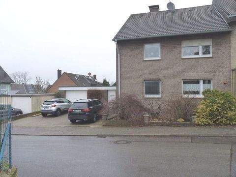 Mönchengladbach Häuser, Mönchengladbach Haus kaufen